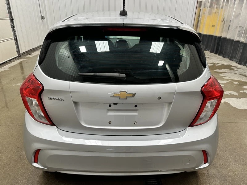 2020 Chevrolet Spark - Image 13 of 21