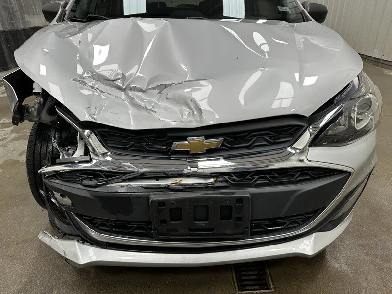 2020 Chevrolet Spark - Image 21 of 21