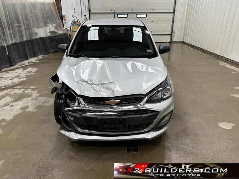 2020 Chevrolet Spark - Image 2 of 21