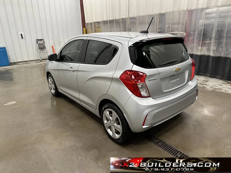 2020 Chevrolet Spark - Image 6 of 21