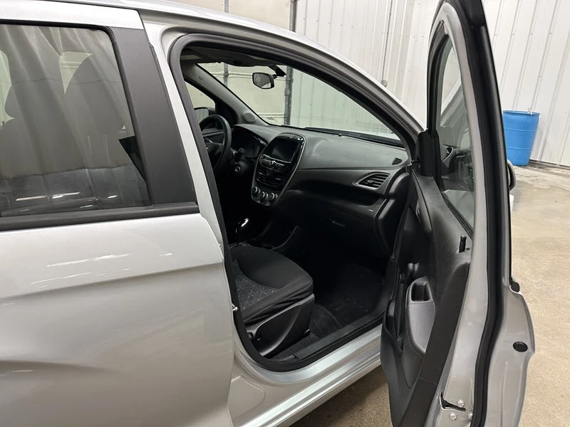 2020 Chevrolet Spark - Image 16 of 21