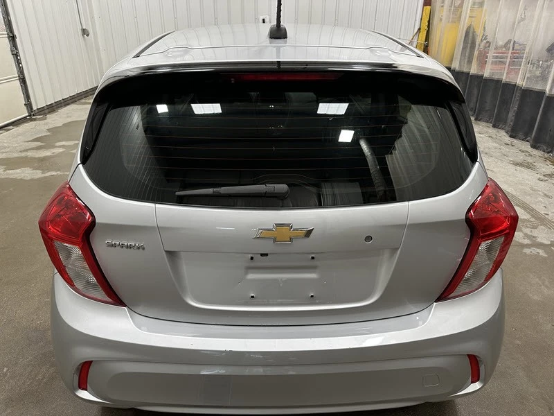 2020 Chevrolet Spark - Image 13 of 21
