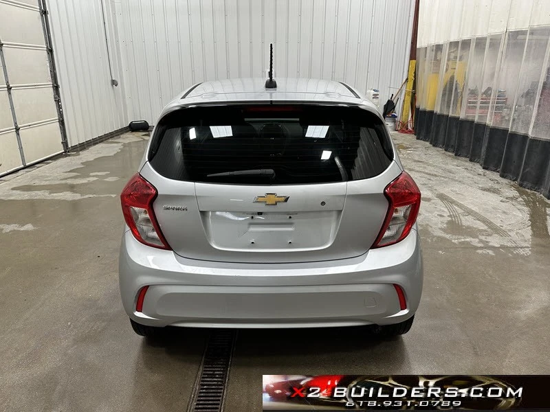 2020 Chevrolet Spark - Image 5 of 21