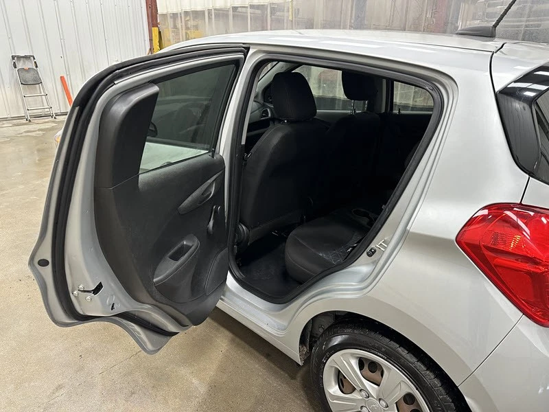 2020 Chevrolet Spark - Image 11 of 21