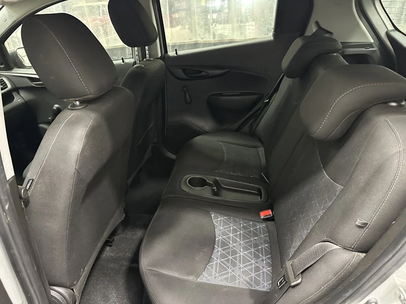 2020 Chevrolet Spark - Image 12 of 21
