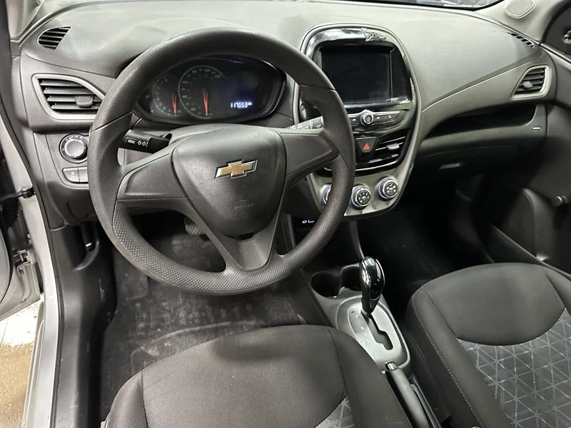 2020 Chevrolet Spark - Image 8 of 21