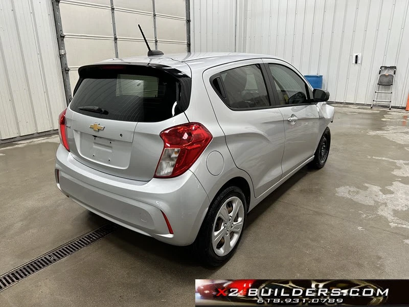 2020 Chevrolet Spark - Image 4 of 21