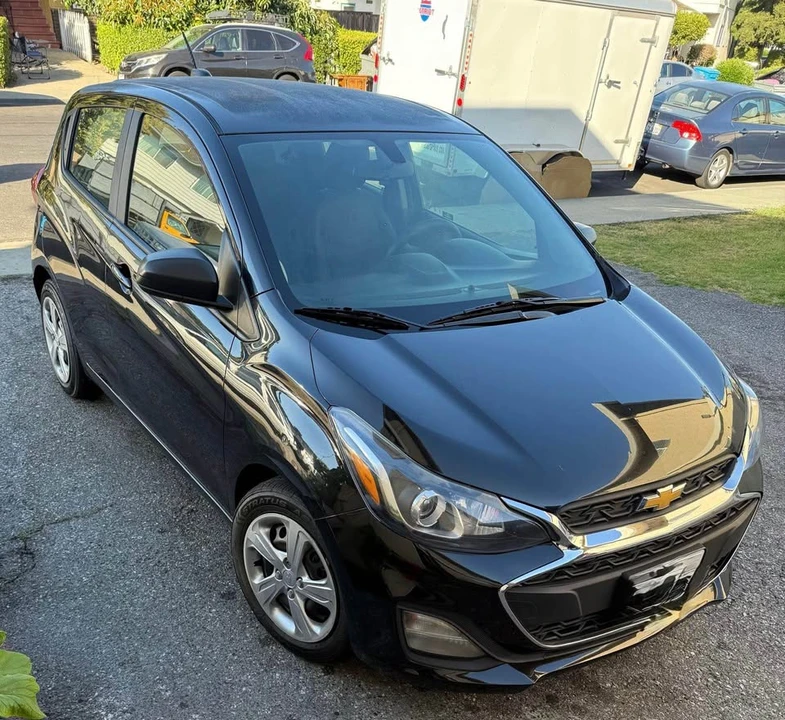 2020 Chevrolet Spark - Image 3 of 3
