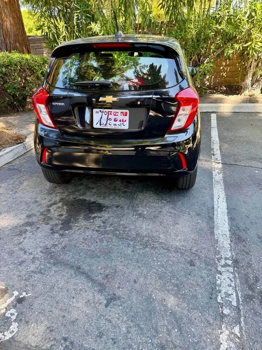 2020 Chevrolet Spark - Image 2 of 3