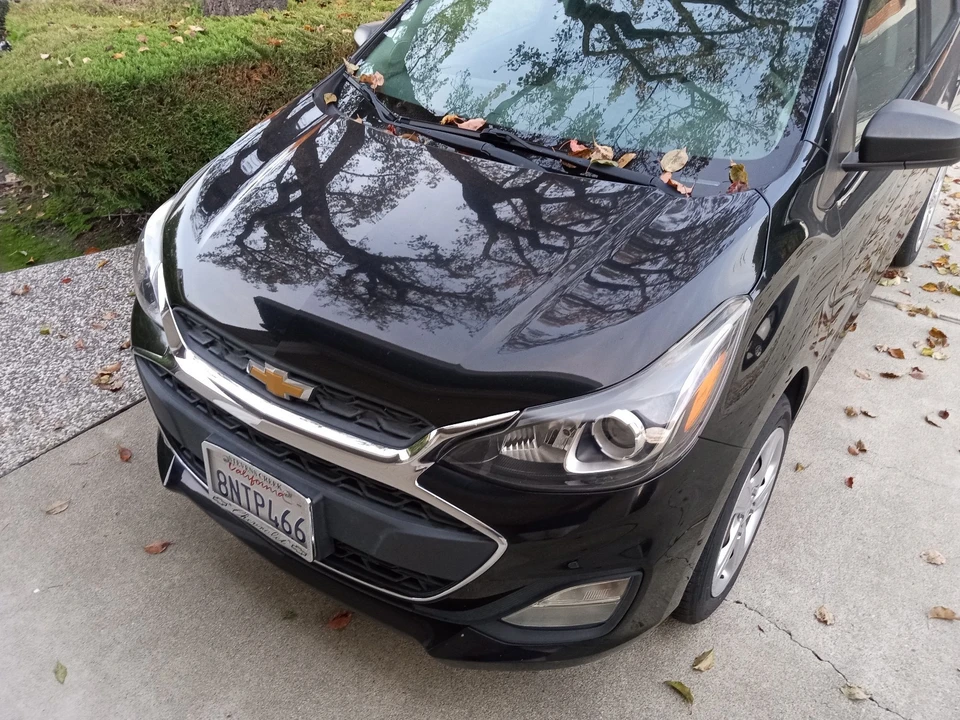 2020 Chevrolet Spark - Image 5 of 11