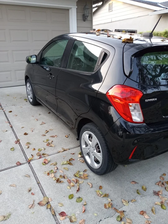 2020 Chevrolet Spark - Image 4 of 11