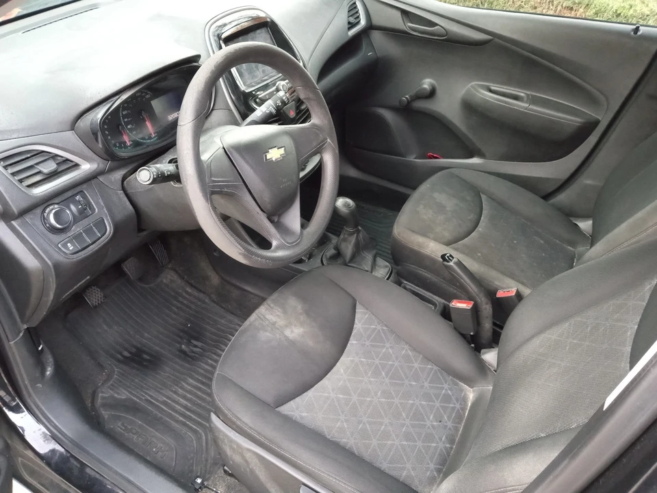 2020 Chevrolet Spark - Image 10 of 11