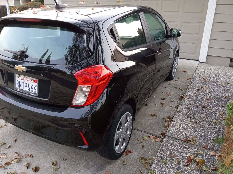 2020 Chevrolet Spark - Image 6 of 11