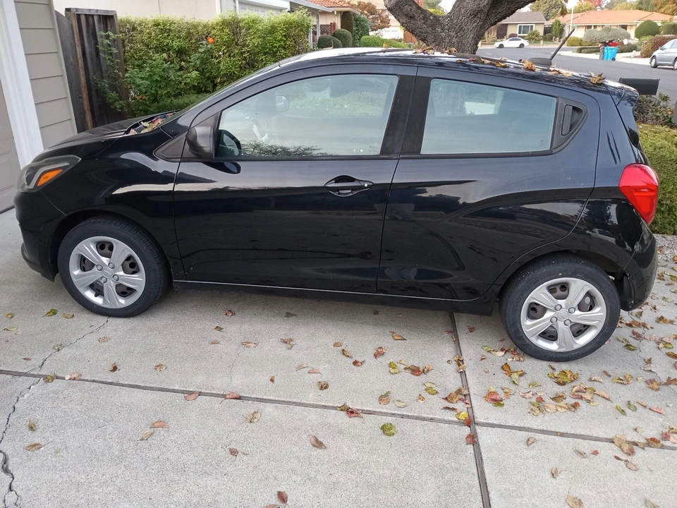2020 Chevrolet Spark - Image 3 of 11