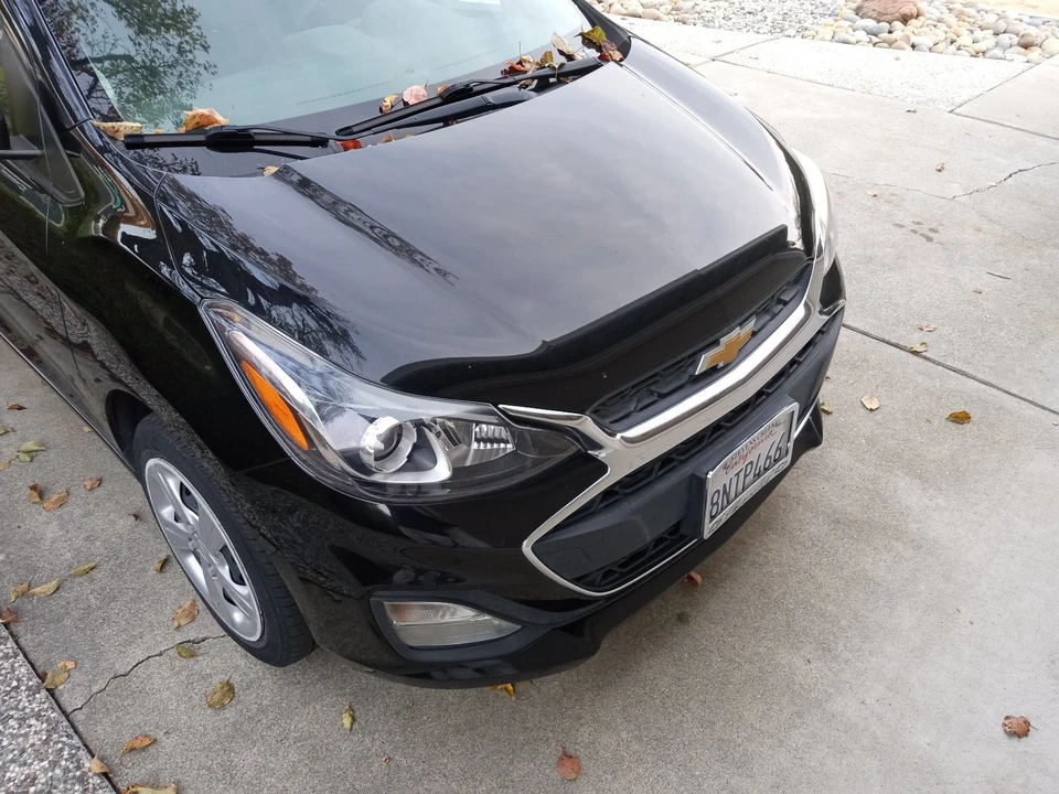 2020 Chevrolet Spark - Image 2 of 11