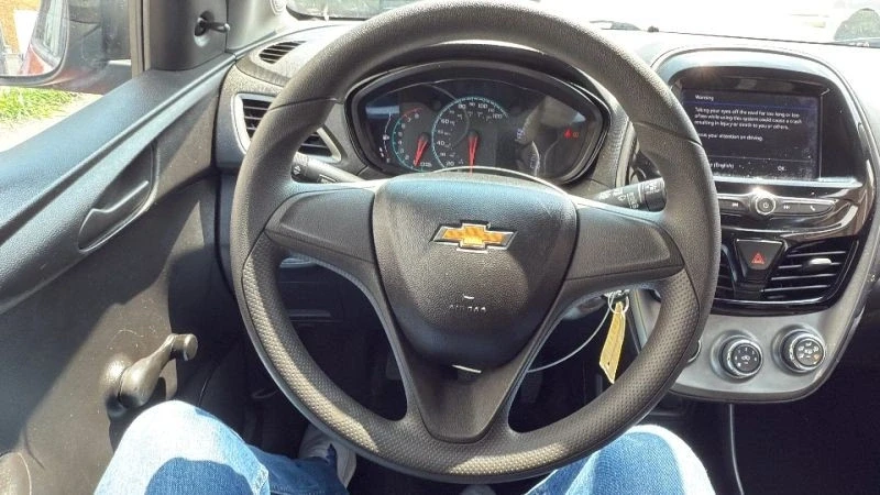2020 Chevrolet Spark - Image 10 of 12