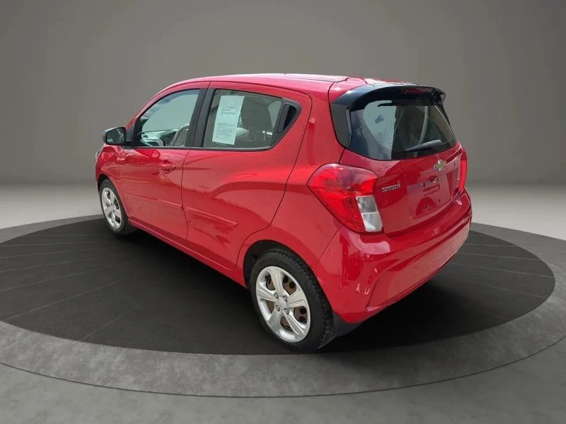 2020 Chevrolet Spark - Image 7 of 12