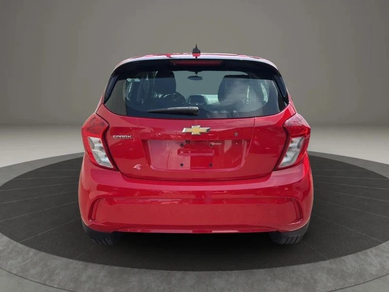 2020 Chevrolet Spark - Image 6 of 12