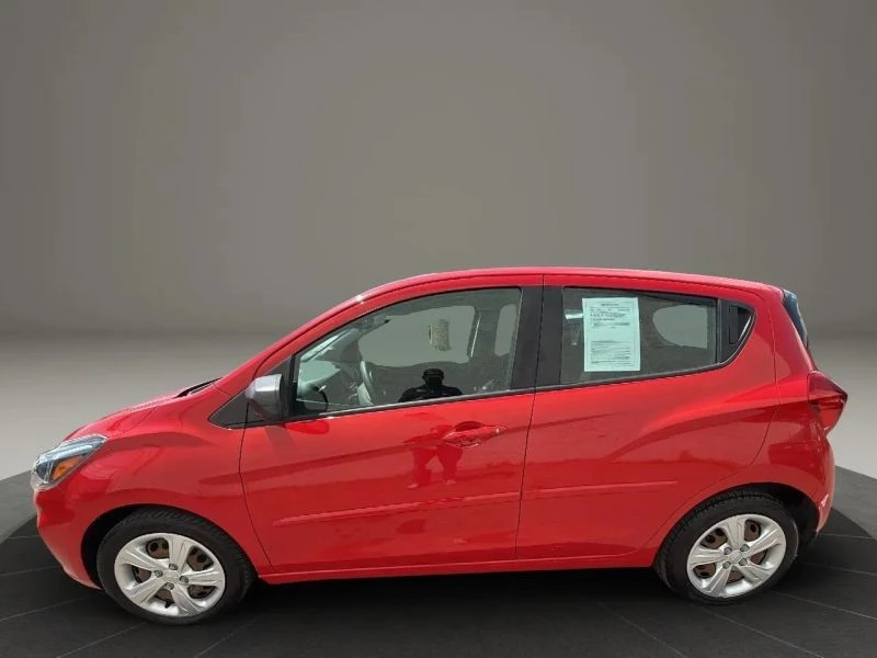 2020 Chevrolet Spark - Image 8 of 12