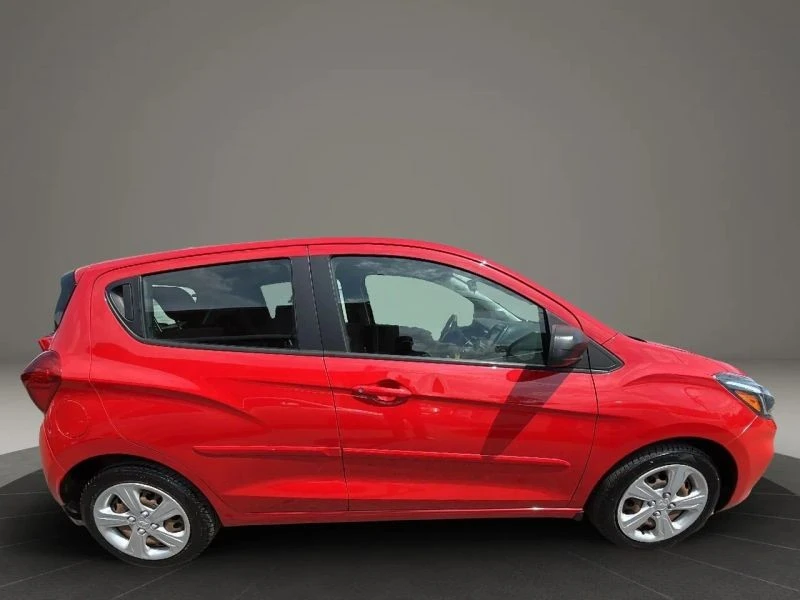 2020 Chevrolet Spark - Image 4 of 12