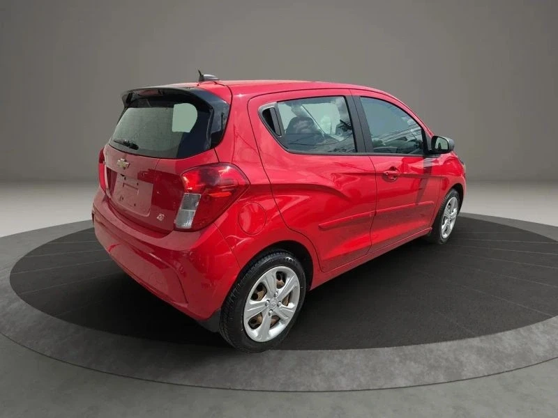 2020 Chevrolet Spark - Image 5 of 12