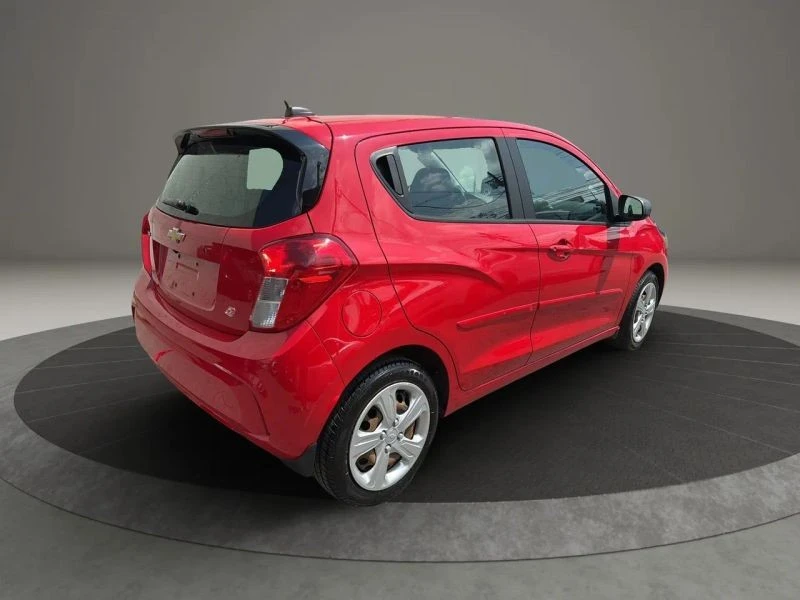 2020 Chevrolet Spark - Image 5 of 12