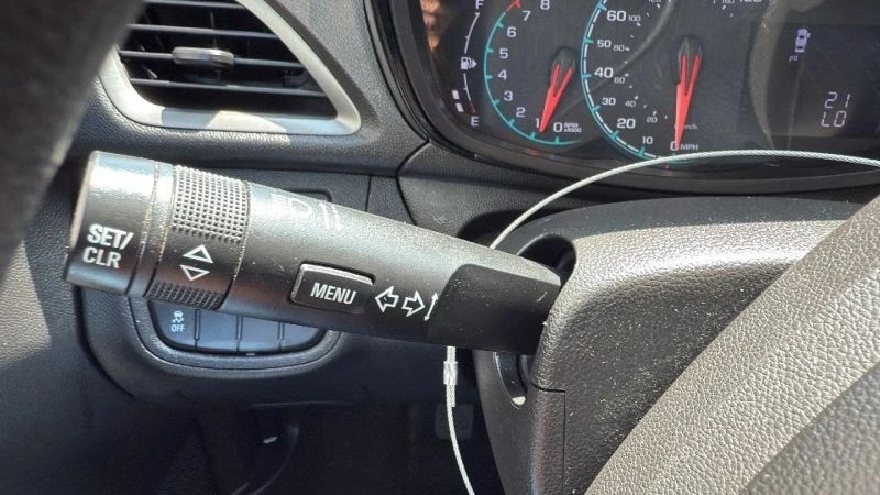 2020 Chevrolet Spark - Image 12 of 12