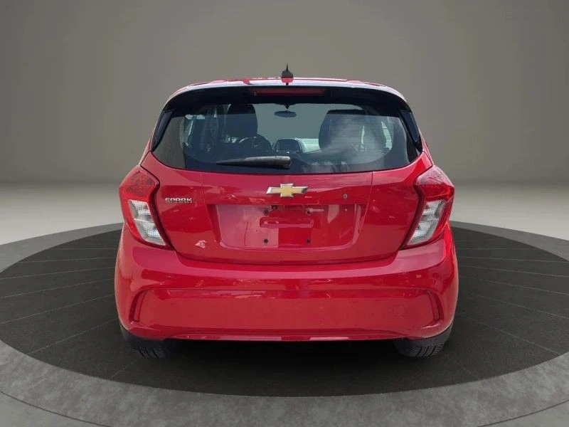 2020 Chevrolet Spark - Image 6 of 12
