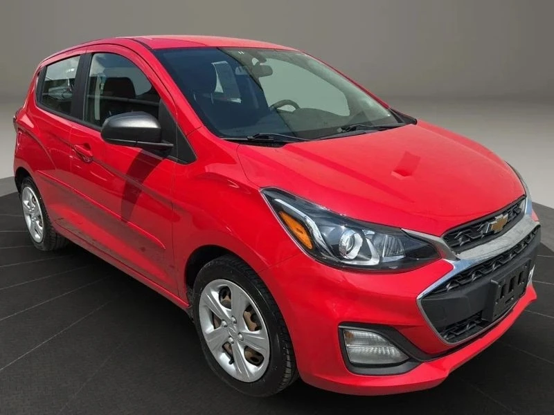 2020 Chevrolet Spark - Image 3 of 12
