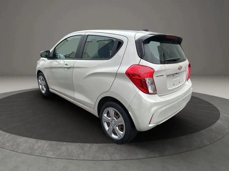 2020 Chevrolet Spark - Image 7 of 12