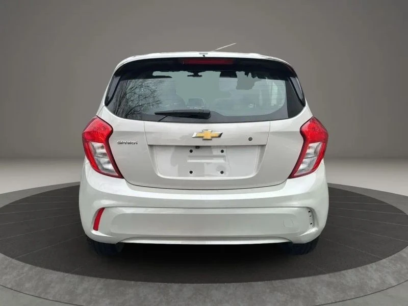 2020 Chevrolet Spark - Image 6 of 12