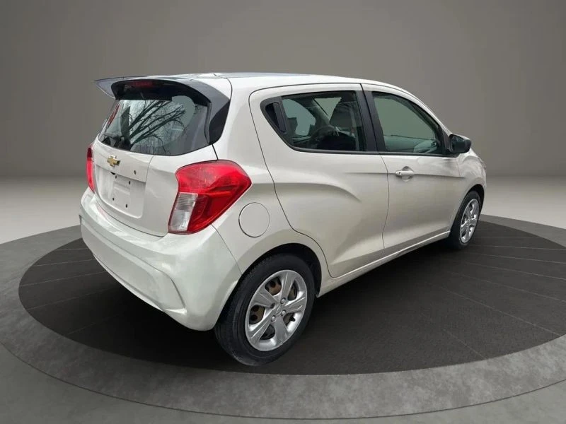 2020 Chevrolet Spark - Image 5 of 12