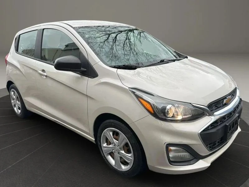 2020 Chevrolet Spark - Image 3 of 12