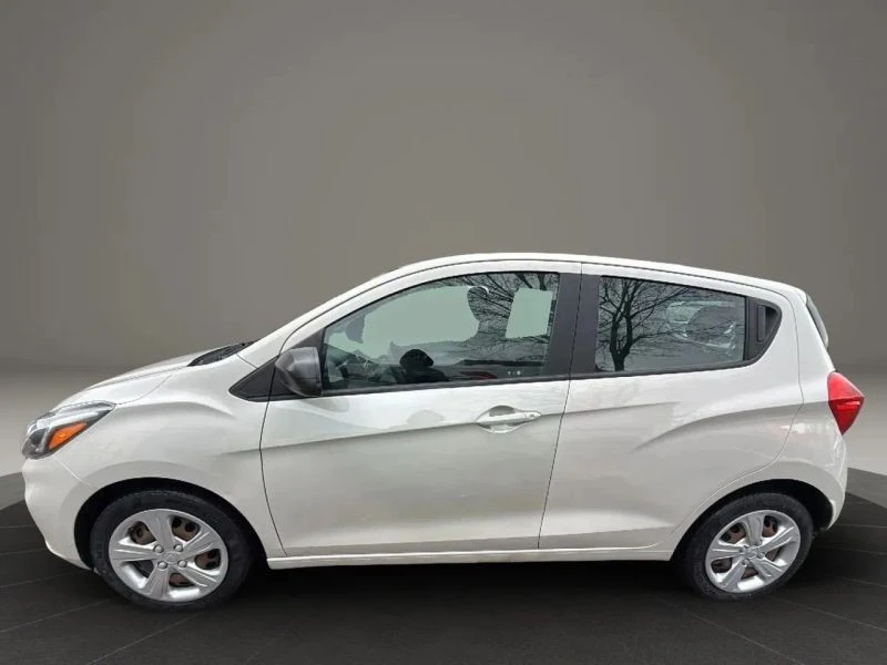 2020 Chevrolet Spark - Image 8 of 12