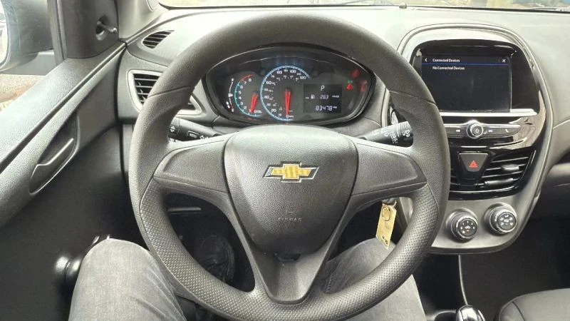2020 Chevrolet Spark - Image 10 of 12
