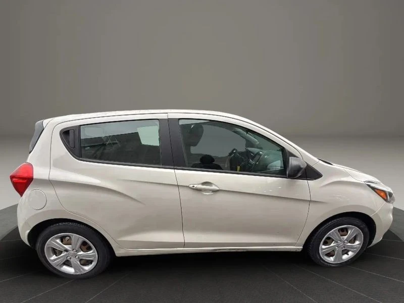 2020 Chevrolet Spark - Image 4 of 12
