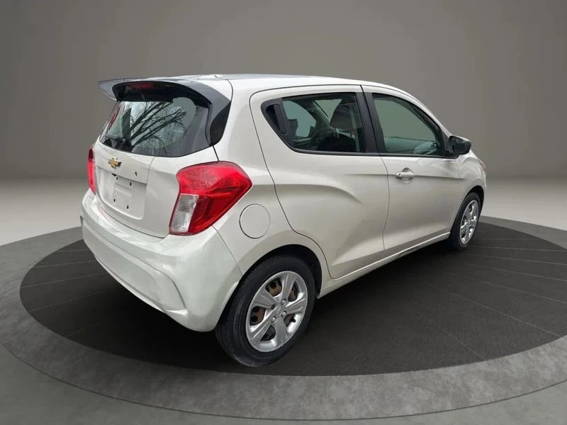2020 Chevrolet Spark - Image 5 of 12
