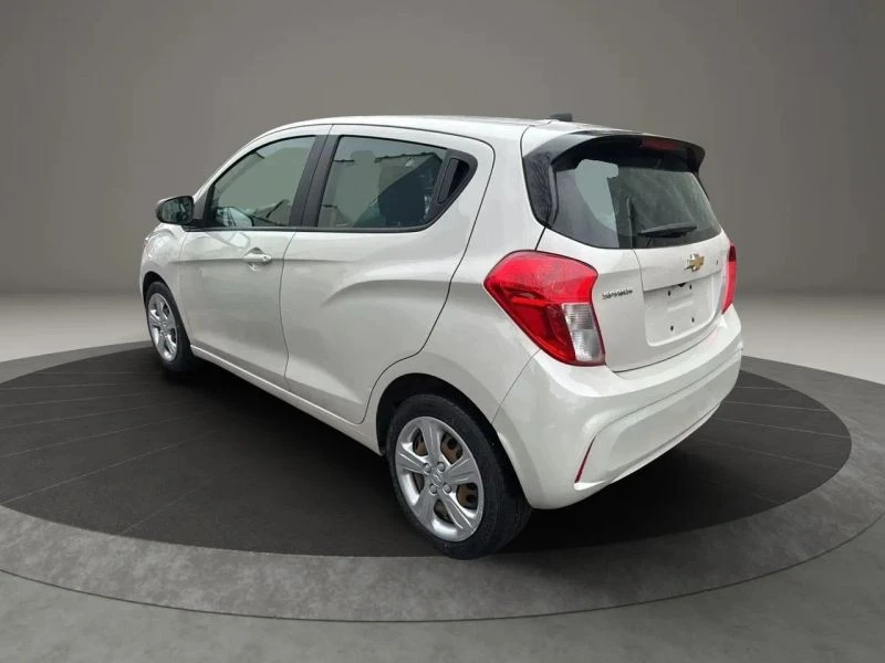 2020 Chevrolet Spark - Image 7 of 12