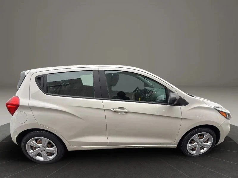 2020 Chevrolet Spark - Image 4 of 12