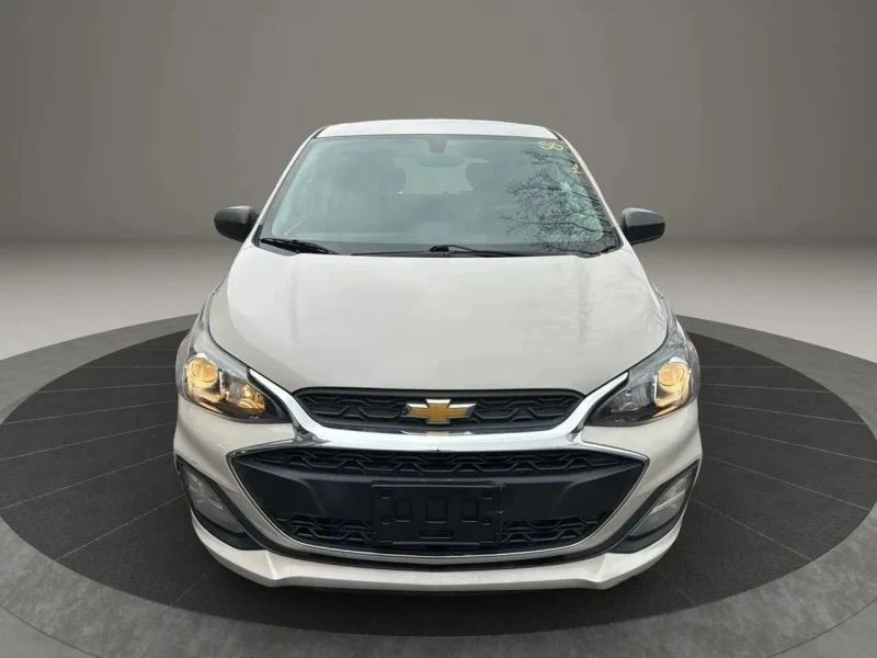 2020 Chevrolet Spark - Image 2 of 12