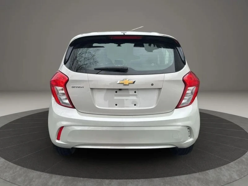 2020 Chevrolet Spark - Image 6 of 12