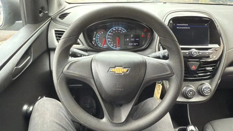 2020 Chevrolet Spark - Image 10 of 12