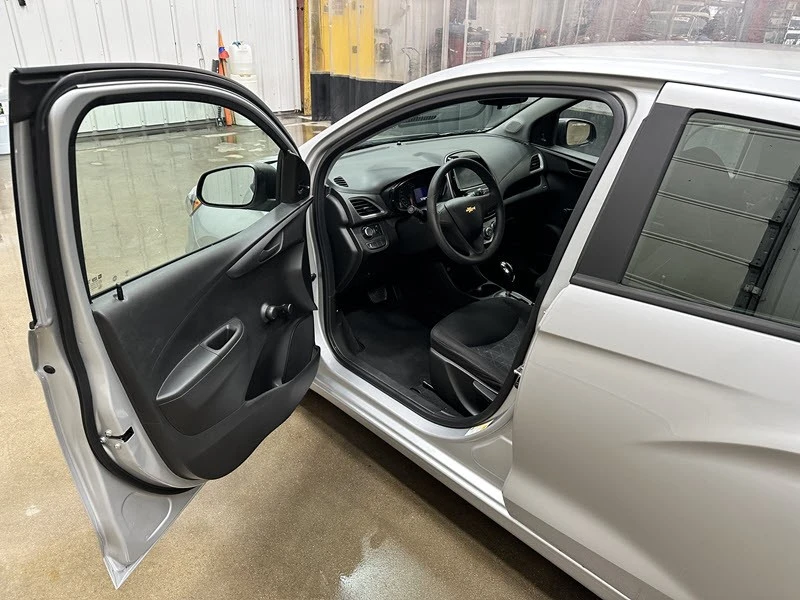 2020 Chevrolet Spark - Image 7 of 21