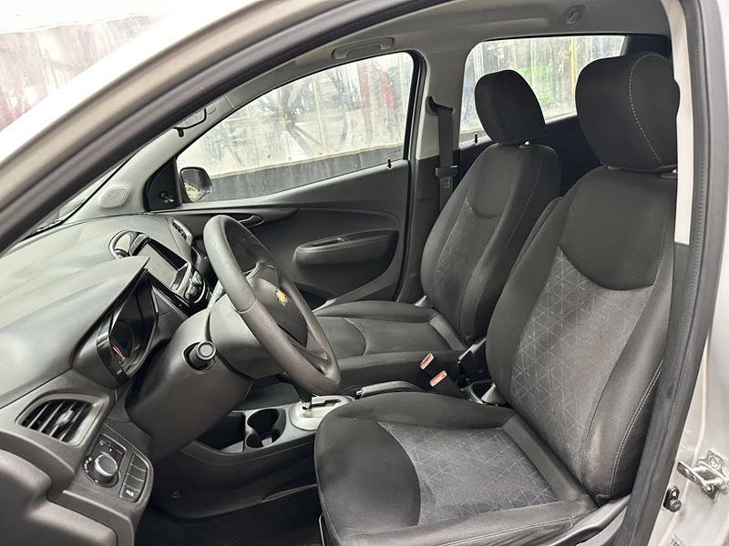 2020 Chevrolet Spark - Image 10 of 21