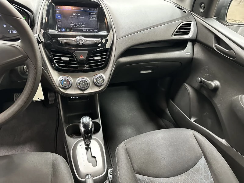 2020 Chevrolet Spark - Image 9 of 12