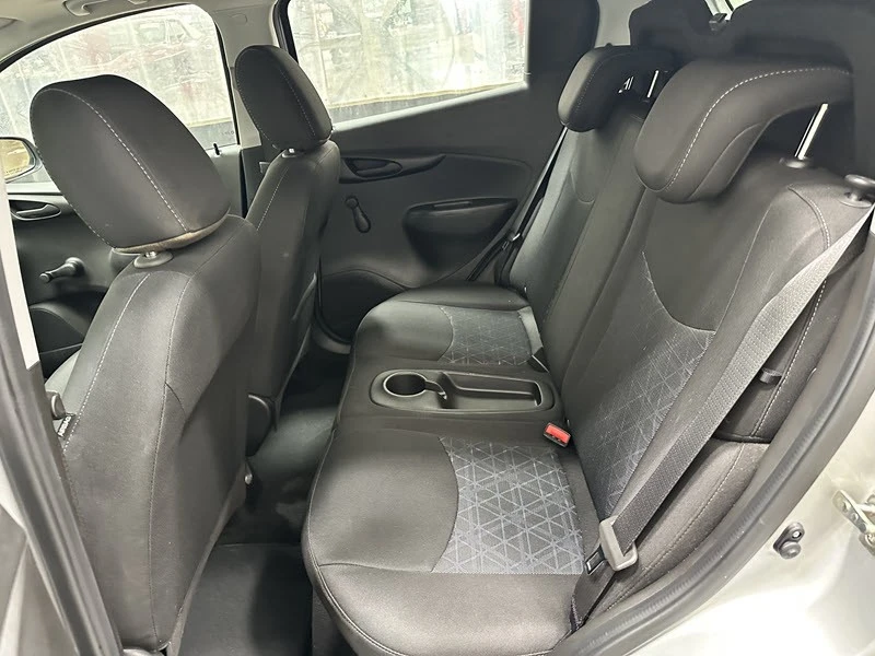 2020 Chevrolet Spark - Image 12 of 21
