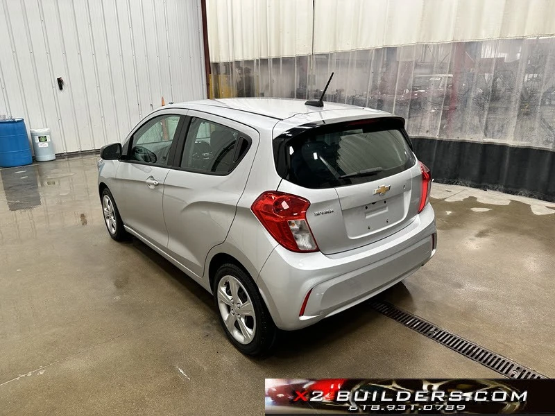 2020 Chevrolet Spark - Image 6 of 12