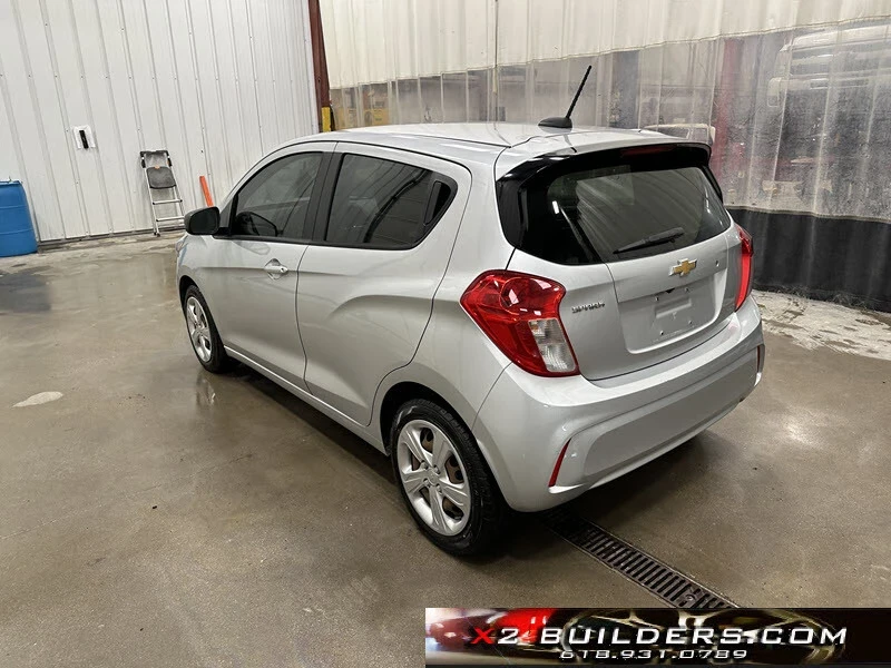 2020 Chevrolet Spark - Image 6 of 21