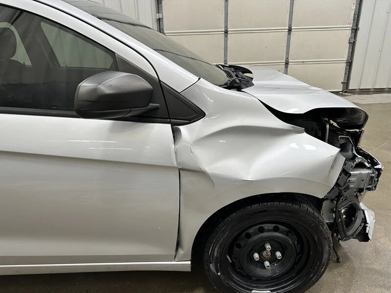 2020 Chevrolet Spark - Image 19 of 21