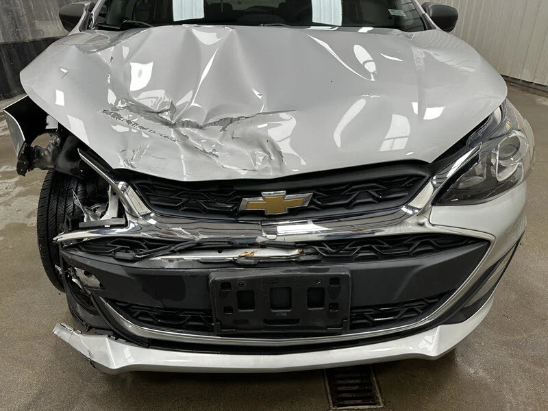 2020 Chevrolet Spark - Image 21 of 21